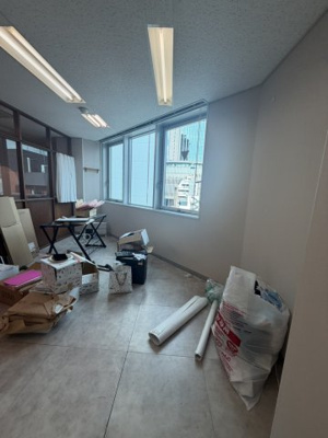 【内装】 | 福本ビル