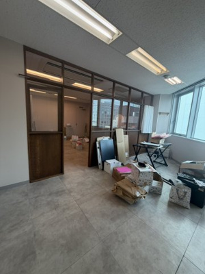 【内装】 | 福本ビル