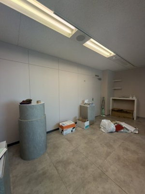 【内装】 | 福本ビル