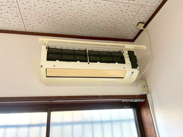 ヤングタウンの設備