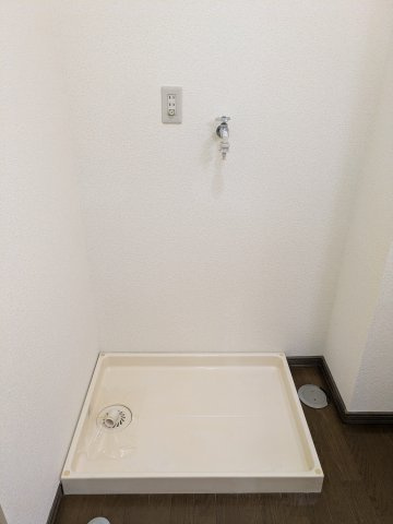 SFKマンションの設備