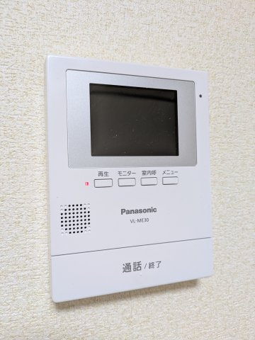 SFKマンションのセキュリティ