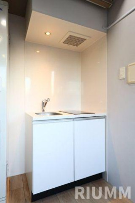 【設備】 | ルーナクレシェンテ町屋