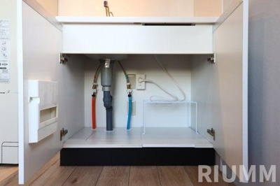 【収納】 | ルーナクレシェンテ町屋