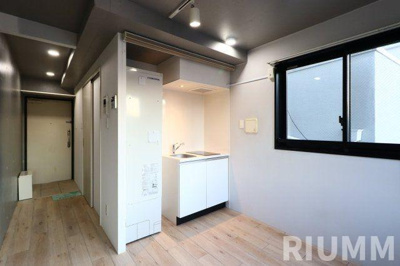 【内装】 | ルーナクレシェンテ町屋