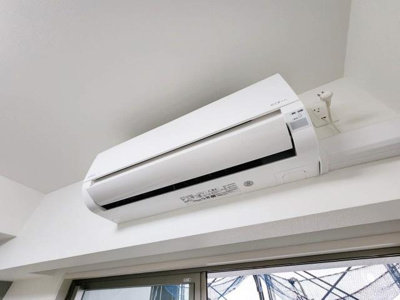【設備】 | プレサンス神崎川ファインブレス