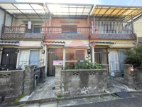 和泉市富秋町２丁目貸家の画像