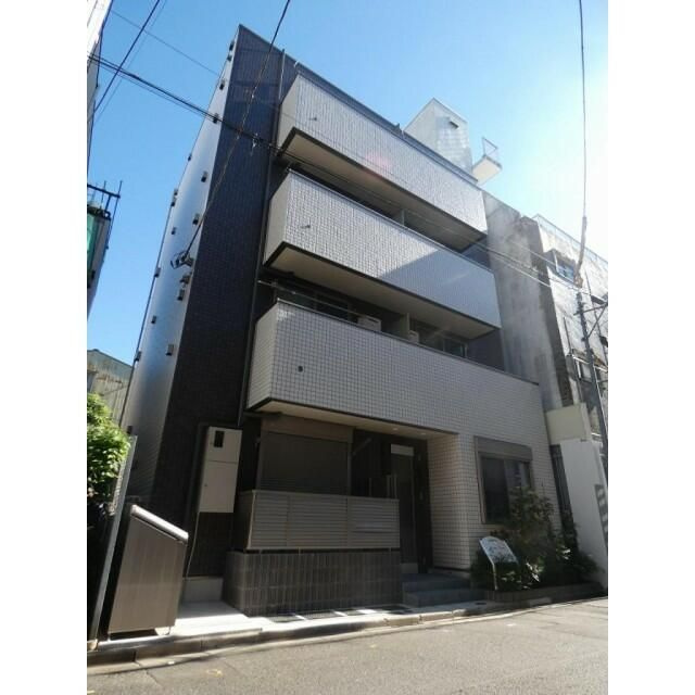 Ｍａｉｓｏｎ　Ｎｏｉｒｅ　メゾンノワールの外観