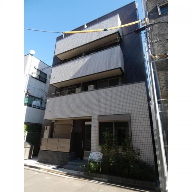 Ｍａｉｓｏｎ　Ｎｏｉｒｅ　メゾンノワールの外観