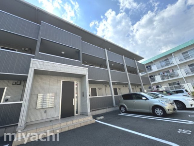 【エントランス】 | アイリーブ南佐古