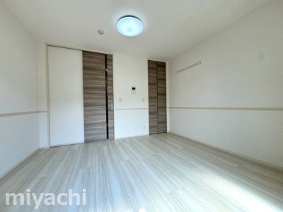 【居間・リビング】 | アイリーブ南佐古