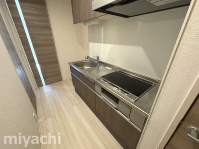 【キッチン】 | アイリーブ南佐古