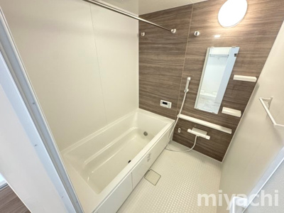 【浴室】 | アイリーブ南佐古