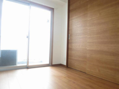 【洋室】 | ETINCELL