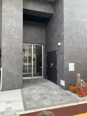 【ロビー】 | ETINCELL