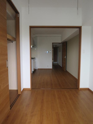 【内装】 | ETINCELL