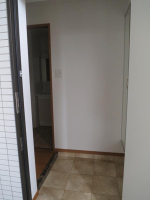 【玄関】 | ETINCELL