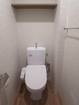 【トイレ】 | ETINCELL