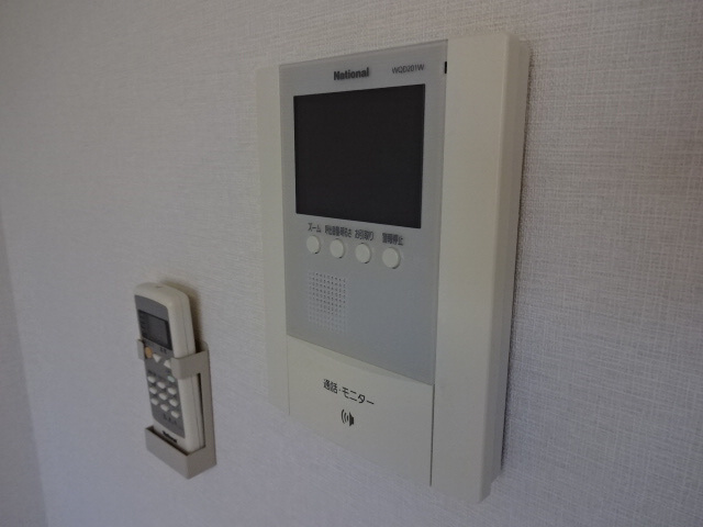 エミネンス堂本のセキュリティ