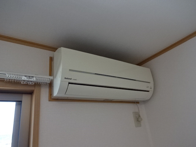 エミネンス堂本の設備