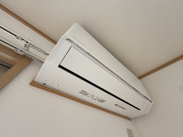 エミネンス堂本の設備
