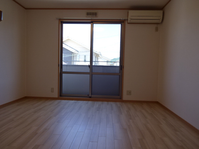 エミネンス堂本の内装