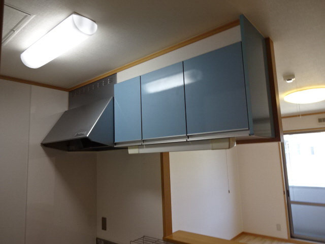 エミネンス堂本のキッチン