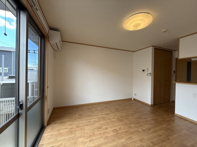エミネンス堂本の寝室