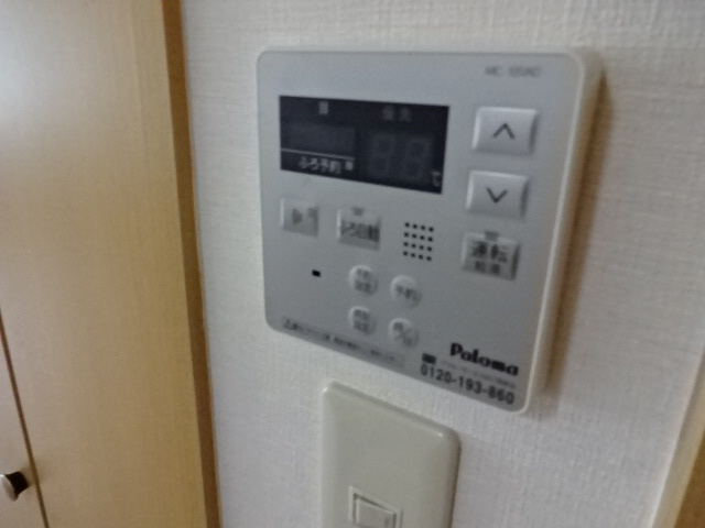 エミネンス堂本の設備