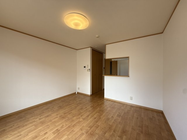 エミネンス堂本の子供部屋