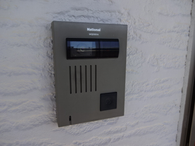 エミネンス堂本のその他共用部分