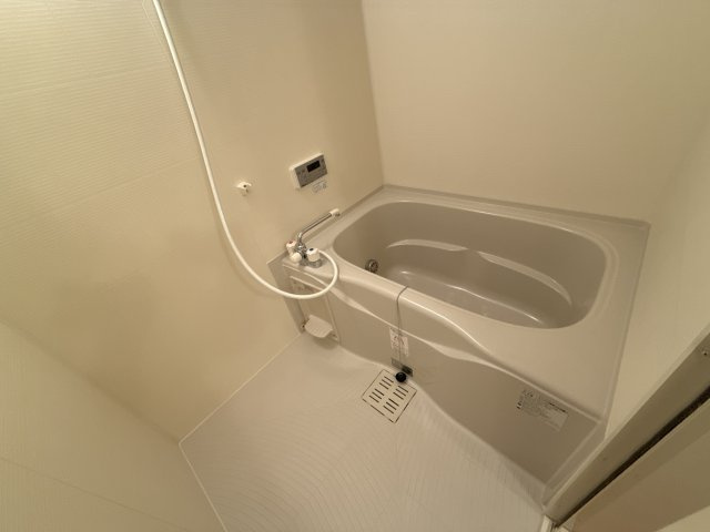 エミネンス堂本の浴室