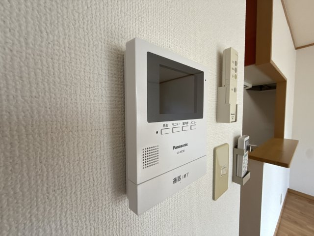 エミネンス堂本のセキュリティ