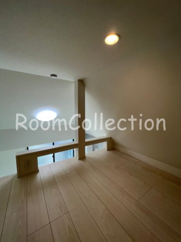 ミルフォード上鷺宮