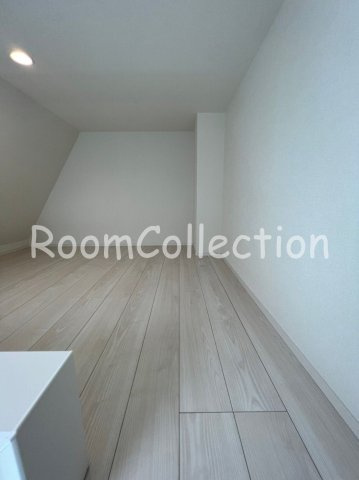 ミルフォード上鷺宮