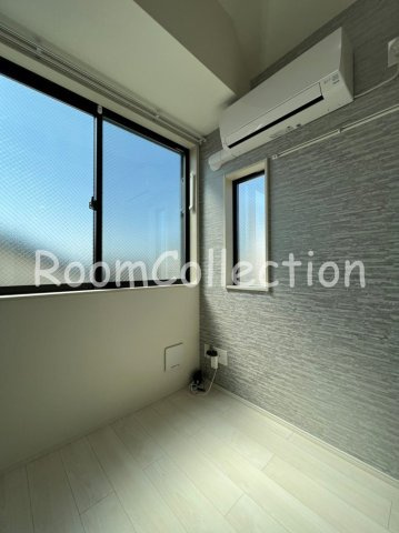 ミルフォード上鷺宮