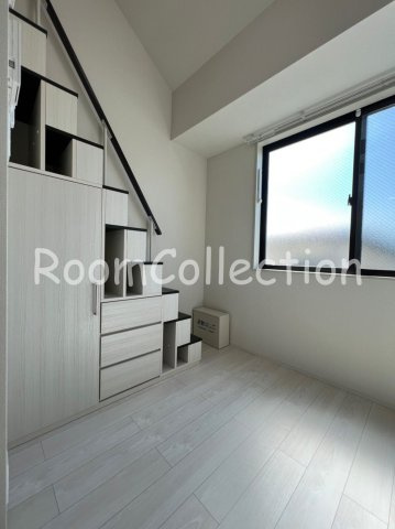 ミルフォード上鷺宮