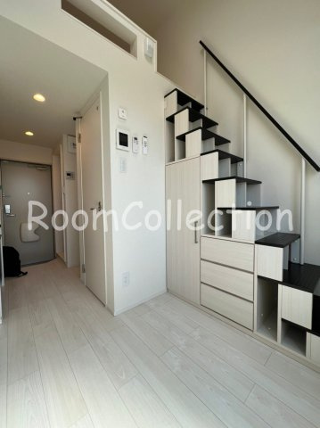 ミルフォード上鷺宮