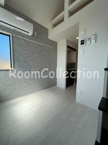 ミルフォード上鷺宮