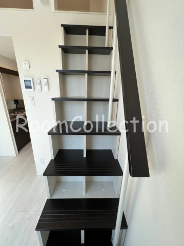 ミルフォード上鷺宮