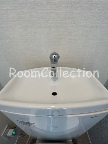 ミルフォード上鷺宮