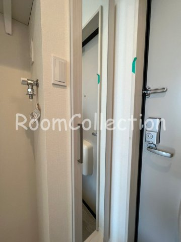 ミルフォード上鷺宮