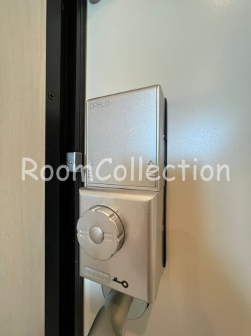 ミルフォード上鷺宮