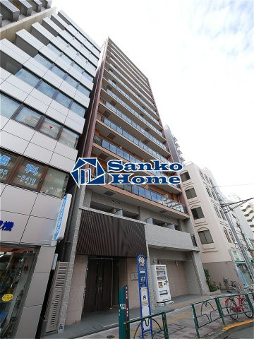 プレール・ドゥーク蔵前Ⅱ