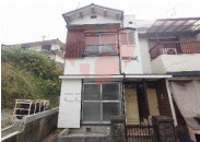 【外観】 | 大阪狭山市半田５丁目貸家