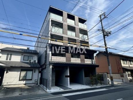 シエーナグランデ四条烏丸の画像