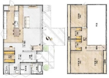 海南市黒江・中古戸建・115117