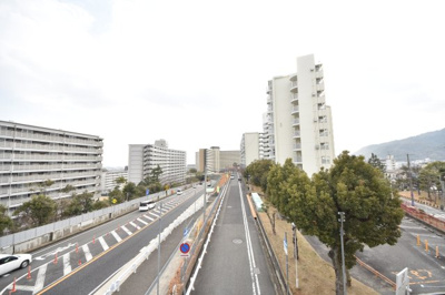 【展望】 | メゾン菊水