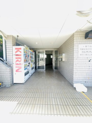 【エントランス】 | メゾン菊水