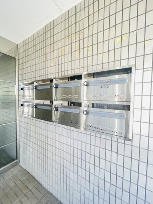 【その他共用部分】 | メゾン菊水